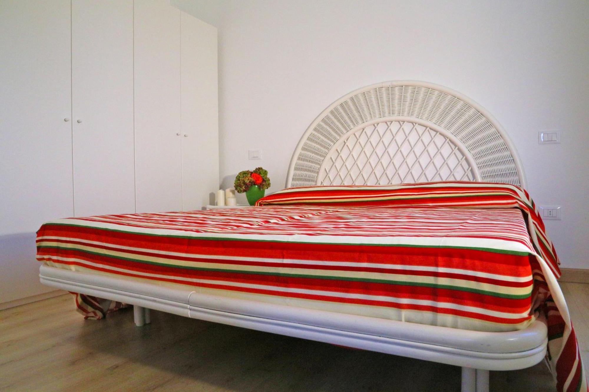 Residence Tamerici Caorle Habitación foto