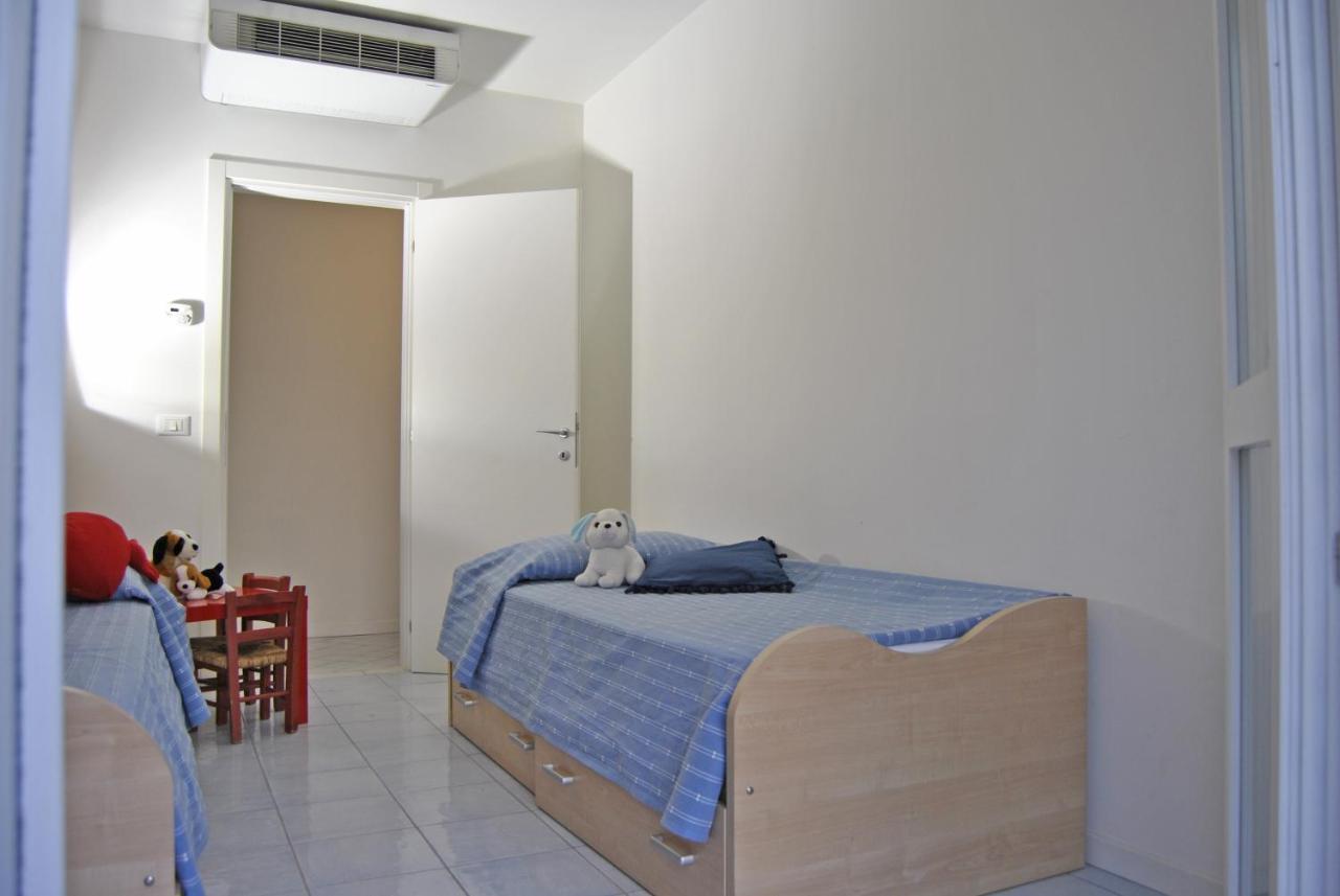 Residence Tamerici Caorle Exterior foto