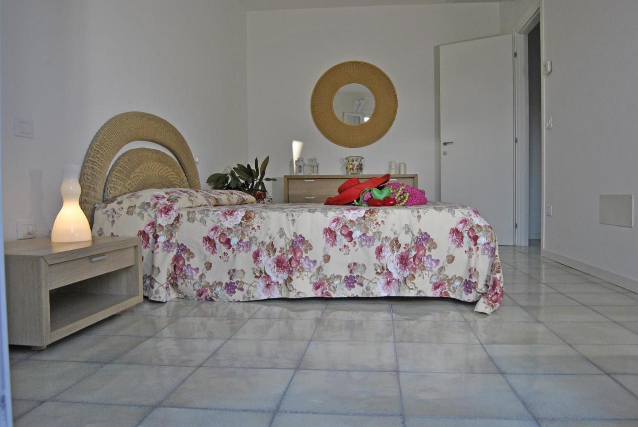 Residence Tamerici Caorle Exterior foto